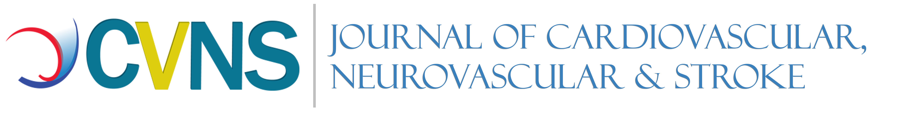 Journal of Cardiovascular, Neurovascular & Stroke